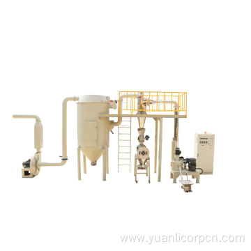 Competitive Price Dry Grinder Machine